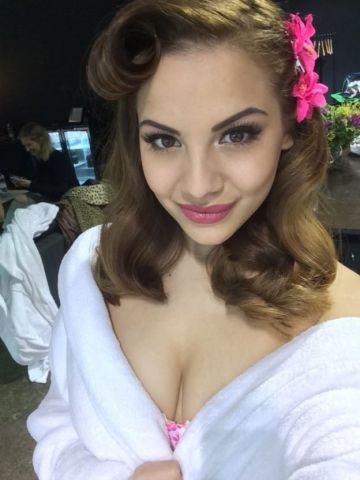 Елена